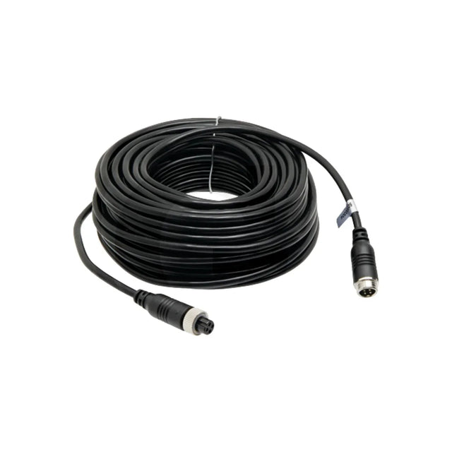 Cablu pentru sistem video pentru mersul cu spatele 20 m GRANIT 50700304