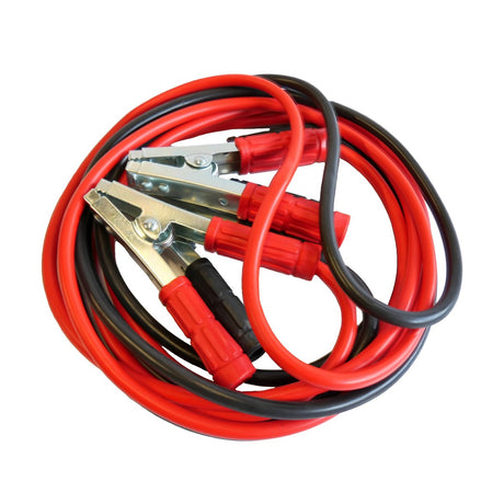 Cabluri transfer curent cu husa fermoar Runkit 4m MTR 1500A RKCC014