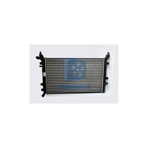 Radiator racire motor Thermix TH.01.086