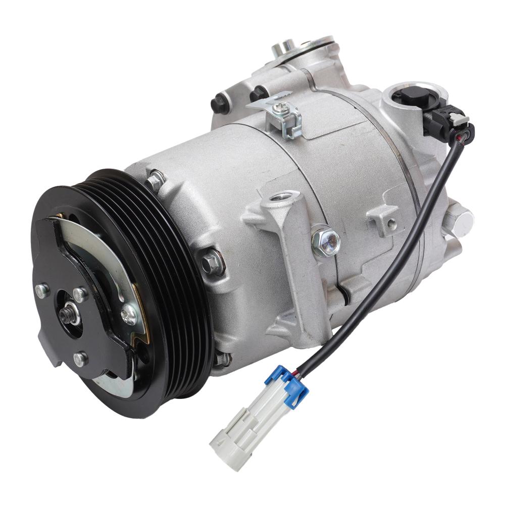 Compresor climatizare Asam Automotive 27076