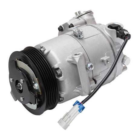 Compresor climatizare Asam Automotive 27076