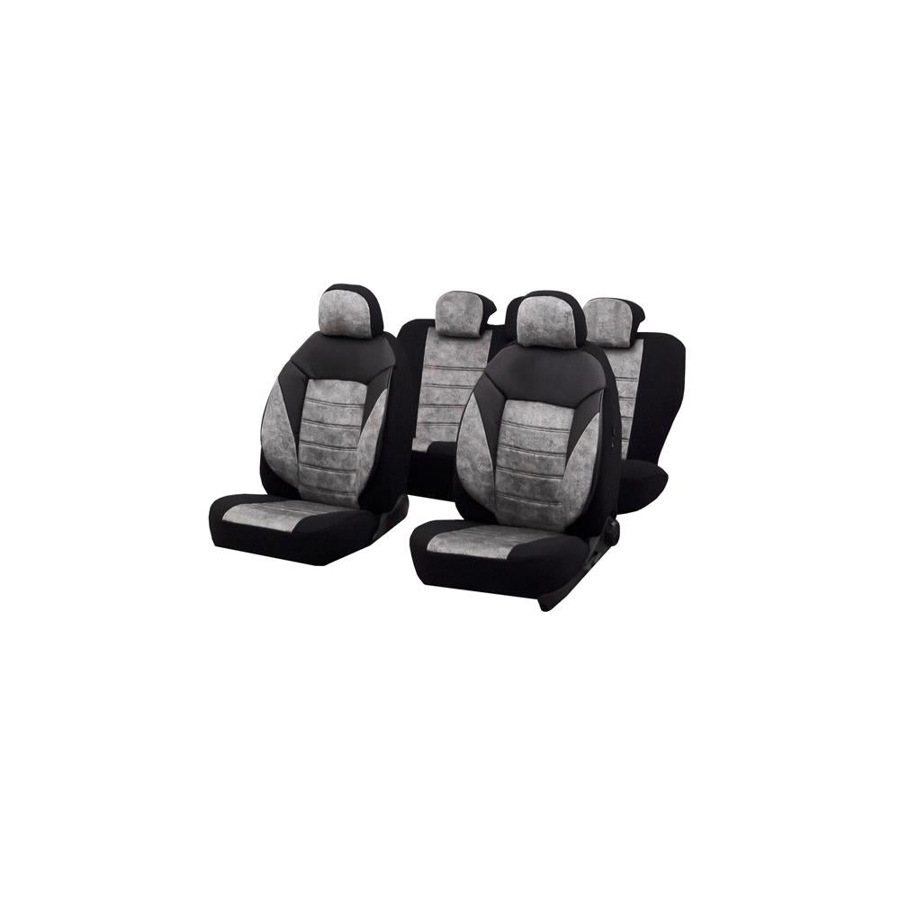 Set huse scaun diamond gri Umbrella 05160