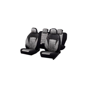 Set huse scaun diamond gri Umbrella 05160