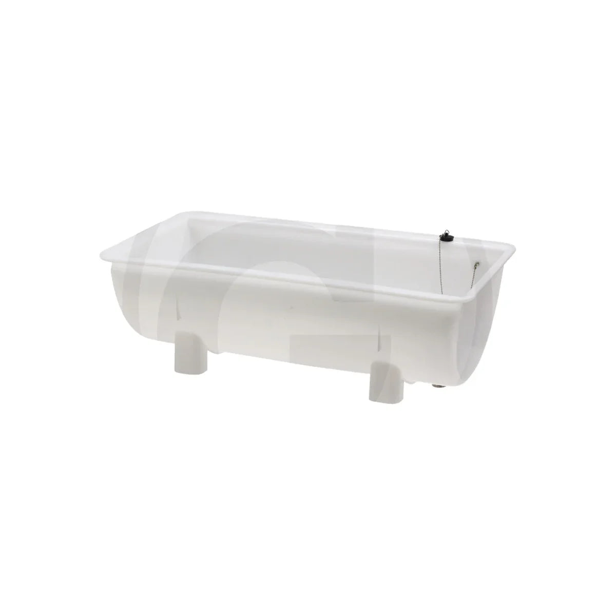 Cada de spalare zootehnie 100L GRANIT 580580272