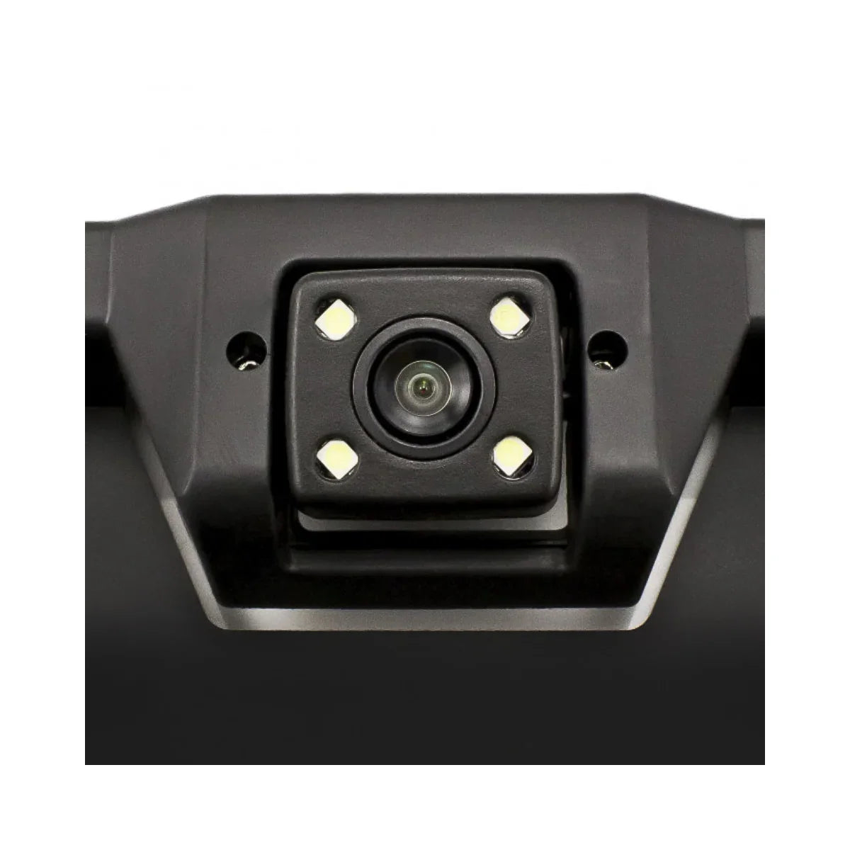 Camera marsarier Carguard pe suport numar inmatriculare 170° 12V