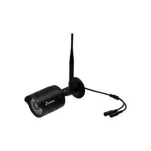 Camera suplimentara pentru sistemul video Smart I control GRANIT 58051093