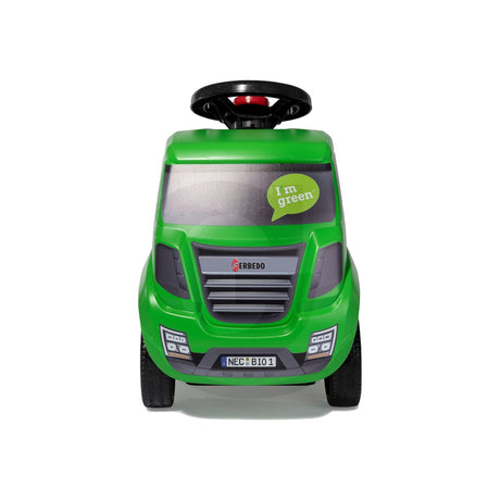 Camion Bio de impins Ferbedo 12261767 – imagine 2