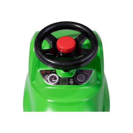 Camion Bio de impins Ferbedo 12261767 – imagine 5