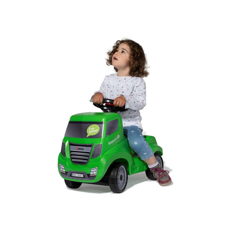 Camion Bio de impins Ferbedo 12261767 – imagine 8