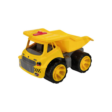 Camion mare de joaca cu volum de incarcare 4,2 l BIG 60055810