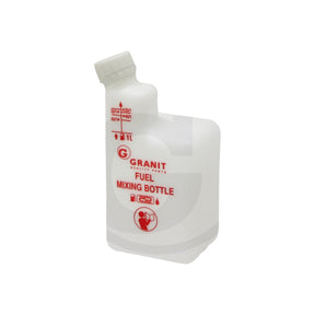 Canistra amestecare GRANIT 32270403