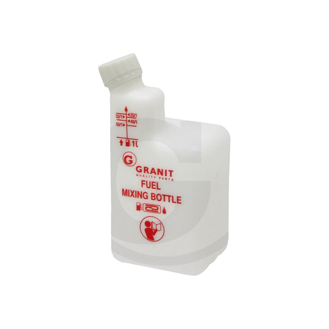 Canistra amestecare GRANIT 32270403