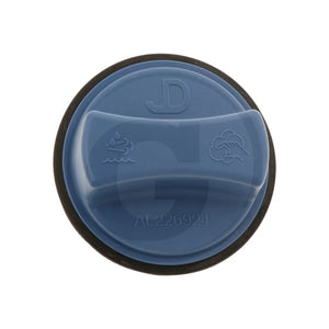 Capac rezervor compatibil John Deere JOST AUTOMOTIVE 380120454