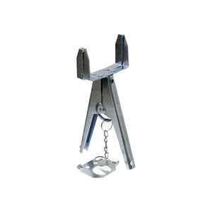 Capcana cleste cu maner de tensionare GRANIT 580580150