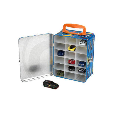 Carcasa de colectie Hot Wheels Klein 600K2883 – imagine 2