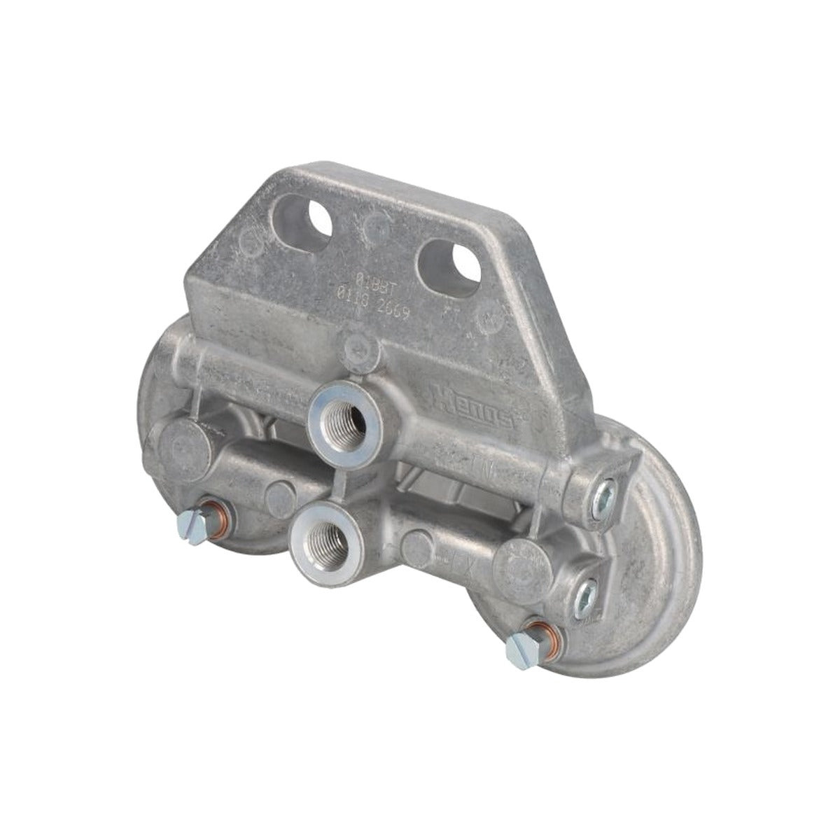 Carcasa filtru ulei SDF 01182669 – imagine 2