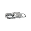 Carlig siguranta cu inel stabil rotund GRANIT 5801001-Z-1/2