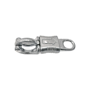 Carlig siguranta cu inel stabil rotund GRANIT 5801001-Z-1/2