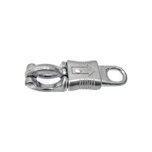 Carlig siguranta cu inel stabil rotund GRANIT 5801001-Z-1/2