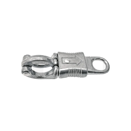 Carlig siguranta cu inel stabil rotund GRANIT 5801001-Z-1/2