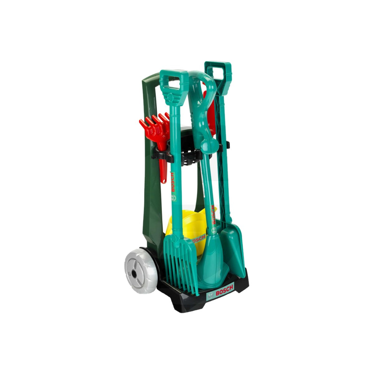 Carucior de gradina pentru copii Klein 600K2751