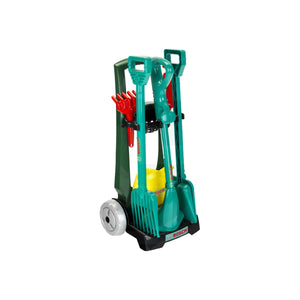 Carucior de gradina pentru copii Klein 600K2751