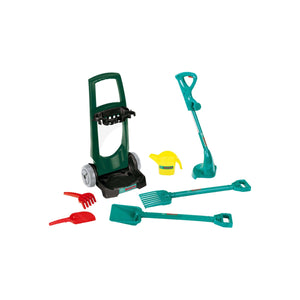 Carucior de gradina pentru copii Klein 600K2751 – imagine 2
