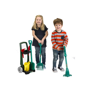 Carucior de gradina pentru copii Klein 600K2751 – imagine 6