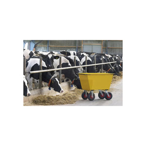 Carucior pentru nutret model FW 300-4L RAVENDO 500143175 – imagine 2