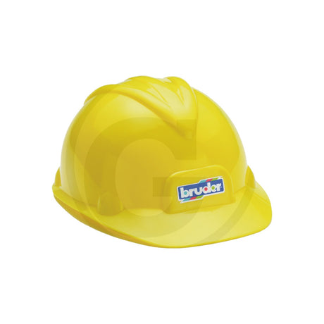 Casca de santier pentru copii Bruder 10200