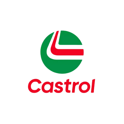 castrol logo