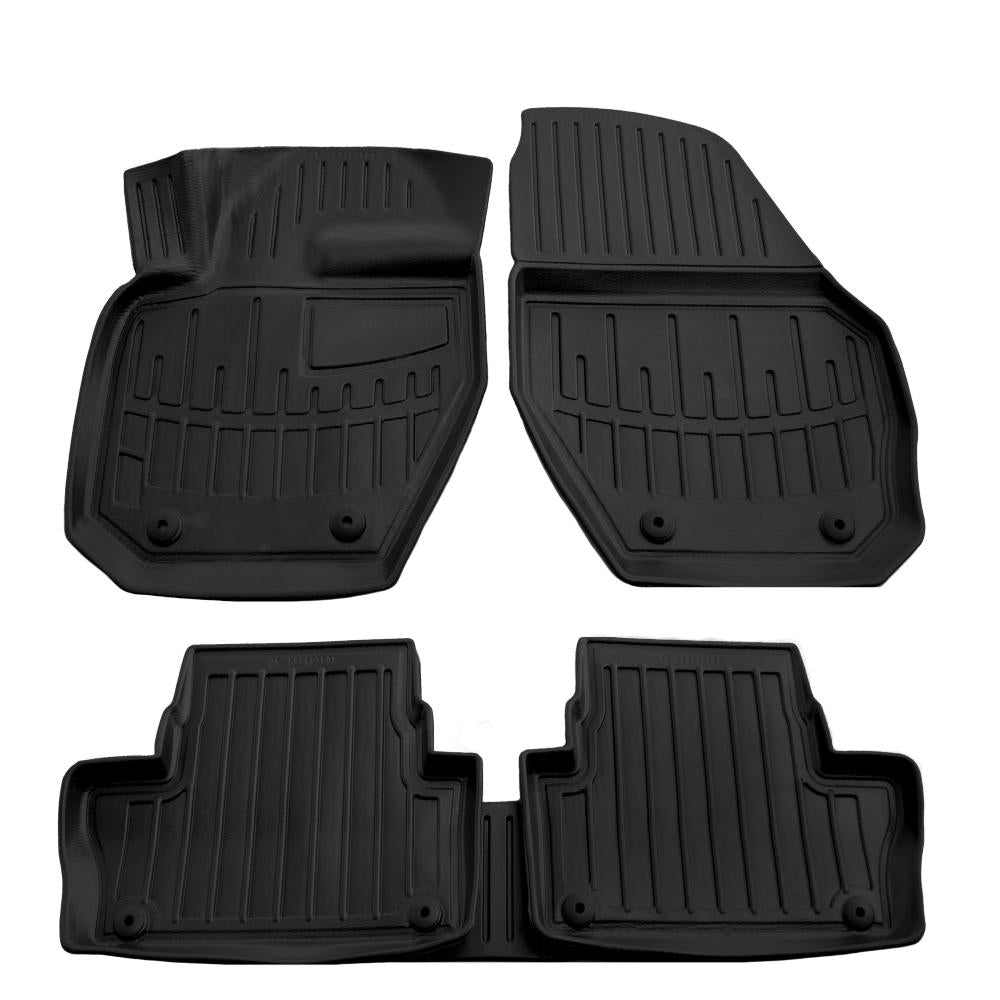 Set covorase auto cauciuc Umbrella pentru Volvo XC60 (2008-2017) 106055