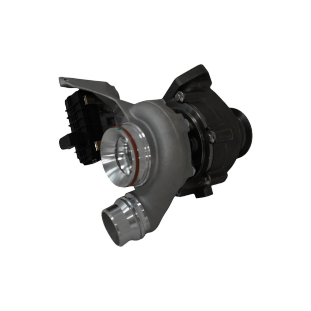 Turbosuflanta Asam Automotive 181468