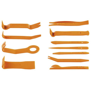 Set leviere demontare tapiterie Neo Tools 11824