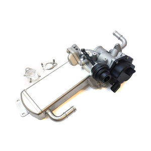 Racitor gaze cu supapa EGR Denkai DK69260