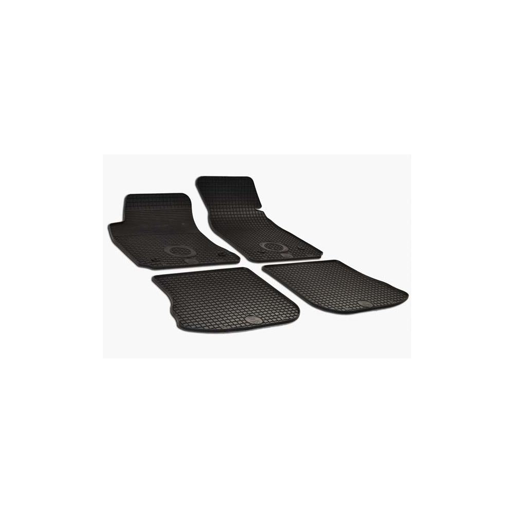 Set covorase auto cauciuc Umbrella pentru Audi A4 (B5) (1995-2000) 43742