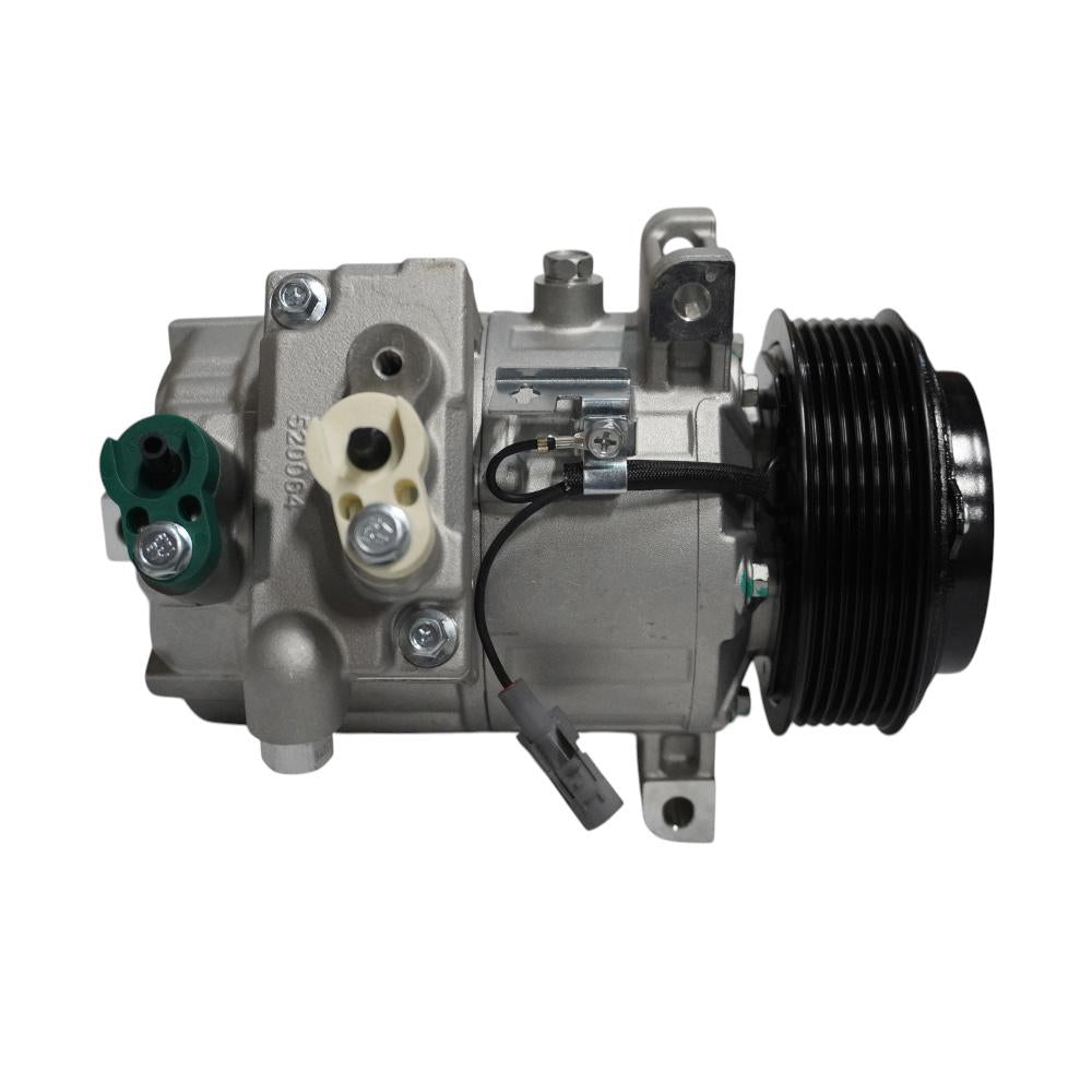 Compresor climatizare Asam Automotive 126701