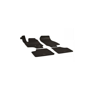 Set covorase auto cauciuc Umbrella pentru Opel astra g (1998-2003) 43812