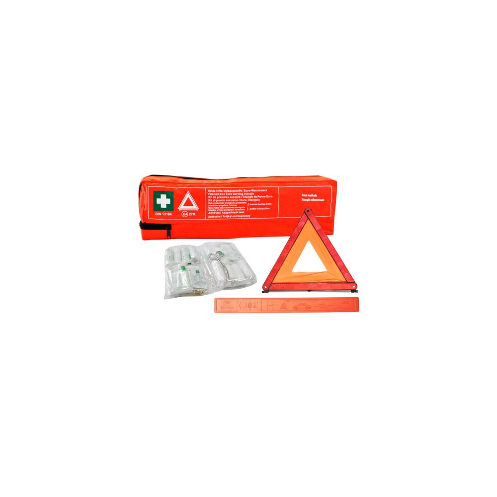 Kit triunghi si trusa medicala Mega Drive 44479