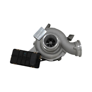 Turbosuflanta Asam Automotive 181517