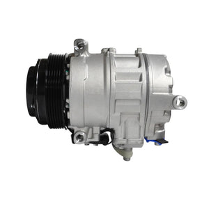 Compresor climatizare Asam Automotive 126697