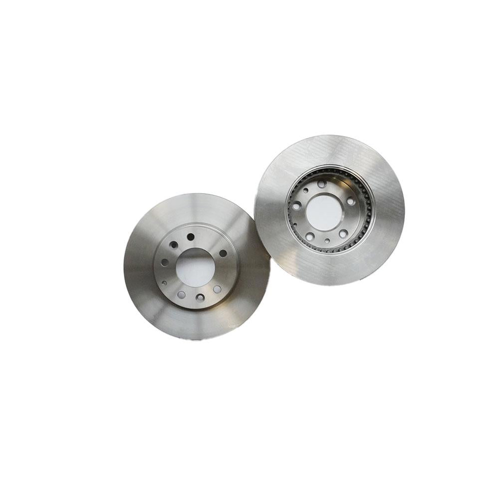 Disc frana fata Premiere FDF.503