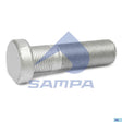 Bolt roata spate M22x1,5 x 79 mm Sampa 020441