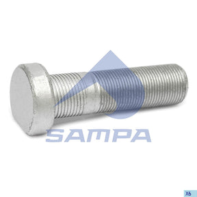 Bolt roata spate M22x1,5 x 79 mm Sampa 020441