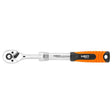 Antrenor.maner cu clichet extensibil1.2; 305-445 mm Neo Tools 8515