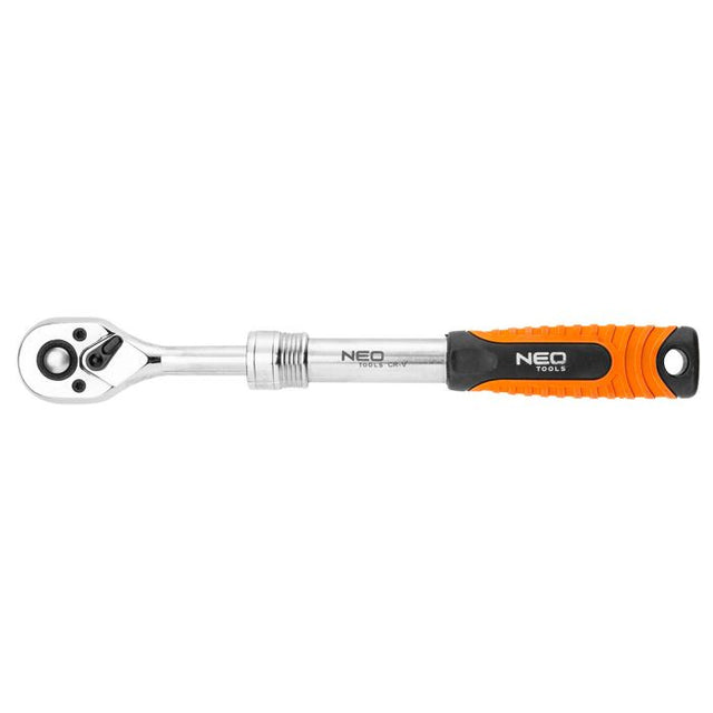 Antrenor.maner cu clichet extensibil1.2; 305-445 mm Neo Tools 8515