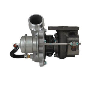 Turbosuflanta Asam Automotive 181491