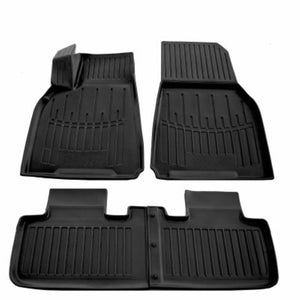 Set covorase auto cauciuc Umbrella pentru tesla model y (2019) 191355