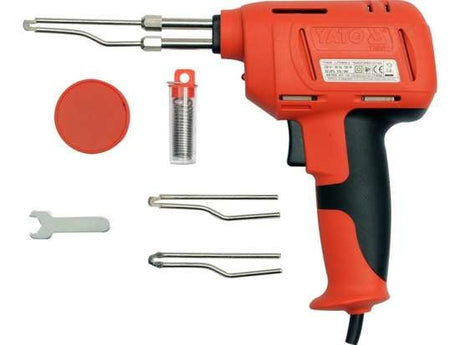 Pistol de lipit 180 W Yato YT-8245 – imagine 2