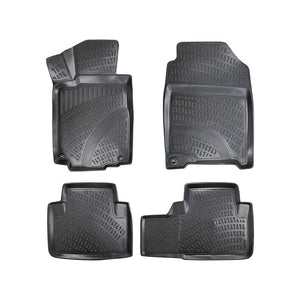 Set covorase auto cauciuc Umbrella pentru Honda cr-v iv 2011-2016 74458